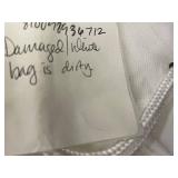 Bokser Home Extra Warm Twin Down Alternative Duvet Insert 70x92