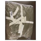Bokser Home French Linen and Cotton King/Cal King Duvet Cover and Shams Set in Moss