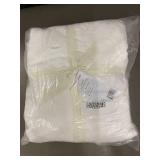 King/Cal King 100% French Linen Duvet Cover