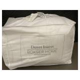Bokser Home Extra Warm Feather/Down Duvet Insert King/Cal King 108x94