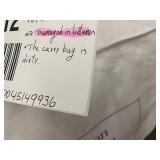 Bokser Home All Season Down Duvet King/Cal King 700 Fill Power