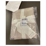 Bokser Home 100% French Linen Standard Pillowcase Set
