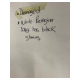 Bokser Home Medium Down King Pillow 20x36 Inch with 700 Fill Power