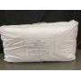Bokser Home Firm Feather Down King Pillow Set 20x36in