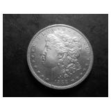 1888 O Morgan Silver Dollar 1888 O Morgan Silver Dollar