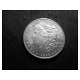 1888  Morgan Silver Dollar 1888  Morgan Silver Dollar
