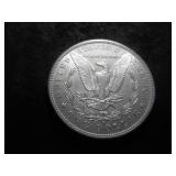 1897 S Morgan Silver Dollar 1897 S Morgan Silver Dollar