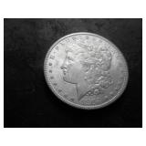 1902 O Morgan Silver Dollar 1902 O Morgan Silver Dollar