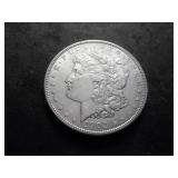 1903 Morgan Silver Dollar 1903 Morgan Silver Dollar