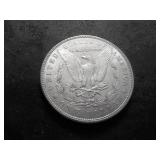 1903 Morgan Silver Dollar 1903 Morgan Silver Dollar