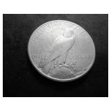 1925 S Peace Silver Dollar 1925 S Peace Silver Dollar