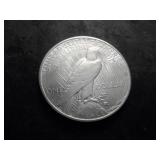 1926 D Peace Silver Dollar 1926 D Peace Silver Dollar