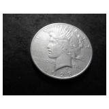 1928 S Peace Solver Dollar 1928 S Peace Solver Dollar