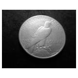 1928 S Peace Solver Dollar 1928 S Peace Solver Dollar