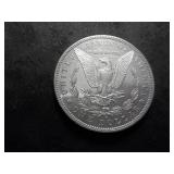 1888 O Morgan Silver Dollar 1888 O Morgan Silver Dollar