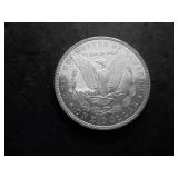 1888  Morgan Silver Dollar 1888  Morgan Silver Dollar