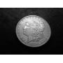 1878 S Morgan Silver Dollar