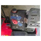 Snapper SS822EX Snow Thrower with Briggs & Stratton Engine