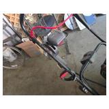 Snapper SS822EX Snow Thrower with Briggs & Stratton Engine