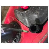 Snapper SS822EX Snow Thrower with Briggs & Stratton Engine