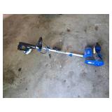 Snow Joe 24V iON+ Electric Snow Shovel