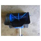 Snow Joe 24V iON+ Electric Snow Shovel
