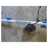 Snow Joe 24V iON+ Electric Snow Shovel