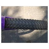 Pexmor 3 Wheel Adult Bicycle