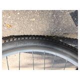 Pexmor 3 Wheel Adult Bicycle
