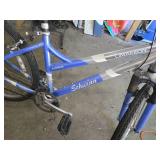 Schwinn Cimarron Aluminum Bicycle