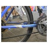 Schwinn Cimarron Aluminum Bicycle