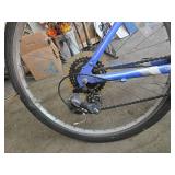 Schwinn Cimarron Aluminum Bicycle