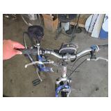 Schwinn Cimarron Aluminum Bicycle