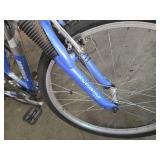 Schwinn Cimarron Aluminum Bicycle