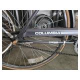 Columbia 3-Speed and Schwinn Alure Bicycles