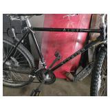 Columbia 3-Speed and Schwinn Alure Bicycles