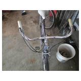 Columbia 3-Speed and Schwinn Alure Bicycles