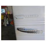 Westinghouse Vintage Refrigerator Model Y-8153