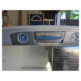 Westinghouse Vintage Refrigerator Model Y-8153