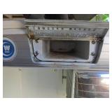 Westinghouse Vintage Refrigerator Model Y-8153