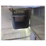 Westinghouse Vintage Refrigerator Model Y-8153