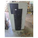 Westinghouse Vintage Refrigerator Model Y-8153