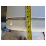 Westinghouse Vintage Refrigerator Model Y-8153