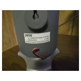 jWIN JX-CD6700 3 CD Audio System with Speakers