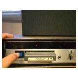 RCA Mark Eight Stereo with Speakers and 8-Track Player