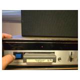 RCA Mark Eight Stereo with Speakers and 8-Track Player