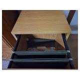 Filing Cabinets and Storage Boxes