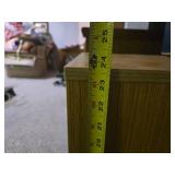 Filing Cabinets and Storage Boxes