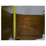 Filing Cabinets and Storage Boxes