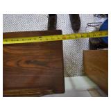Filing Cabinets and Storage Boxes